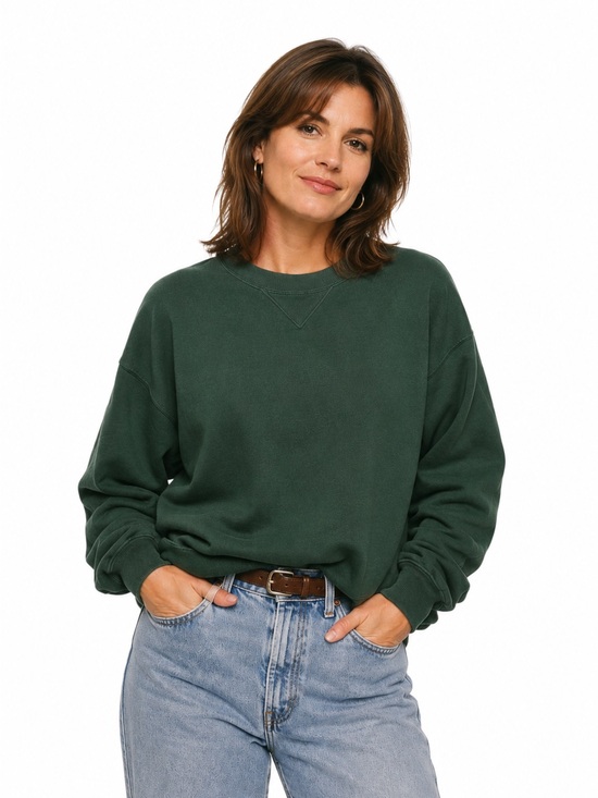 GAP Tops - NWT Vintage Deadstock 90s Athletic Gap Sweats Crewneck Sweatshirt